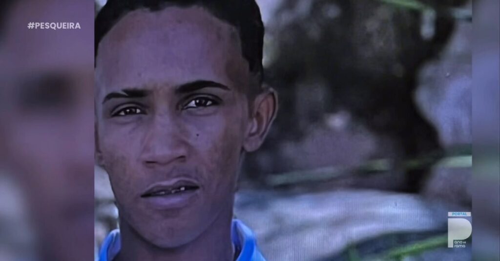 Jovem é morto a tiros em Pesqueira