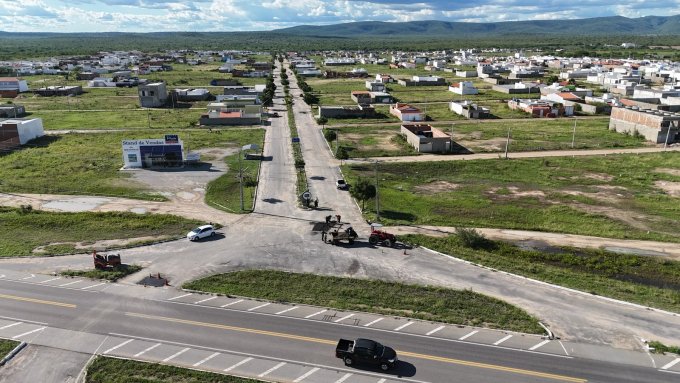 Providências para a BR-232 em Arcoverde