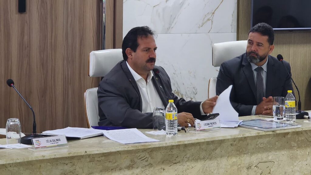 Convocação concurso câmara de Arcoverde