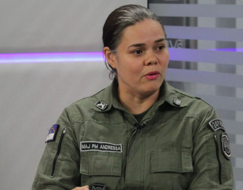 Novo comando na 8ª CIPM em Pesqueira