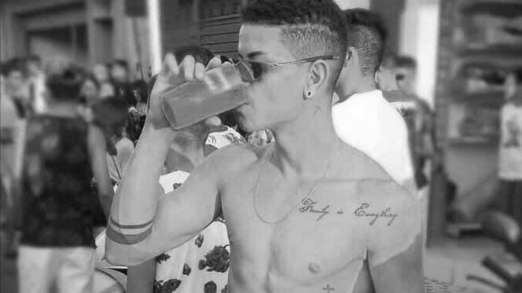 Homicídio em Pesqueira no sábado 