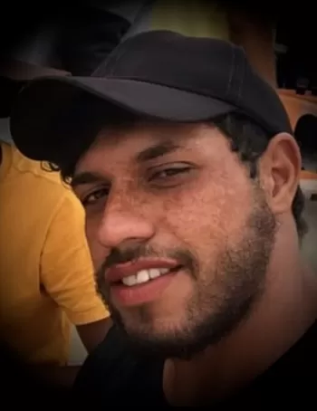 Jovem morreu acidente em Caetés