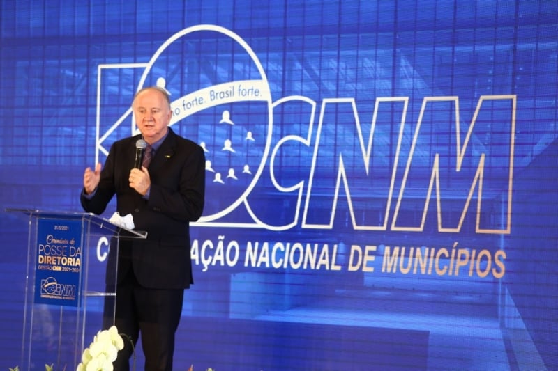 Municípios recebem repasse de setembro