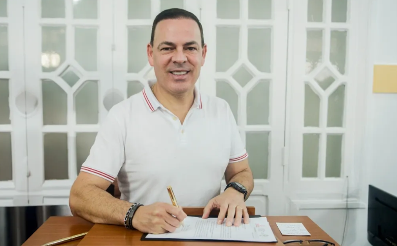 TCE PE legalidade auxílio de gestores de Garanhuns 