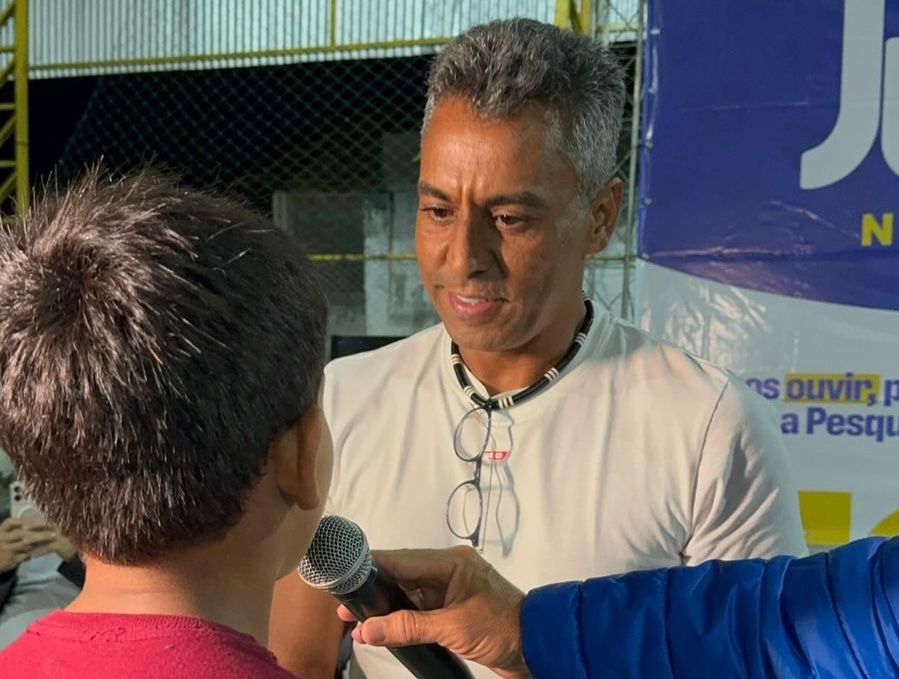 Ouvidas públicas em Mimoso distrito de Pesqueira 