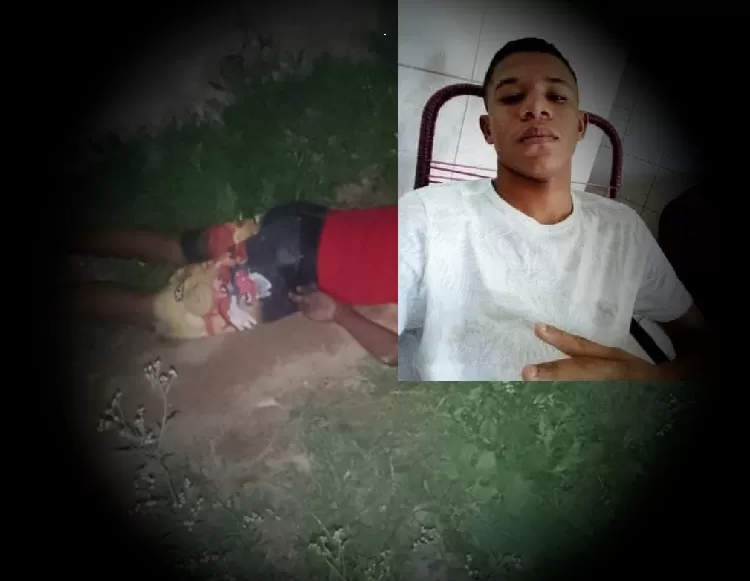 Jovem encontrado morto em Pesqueira