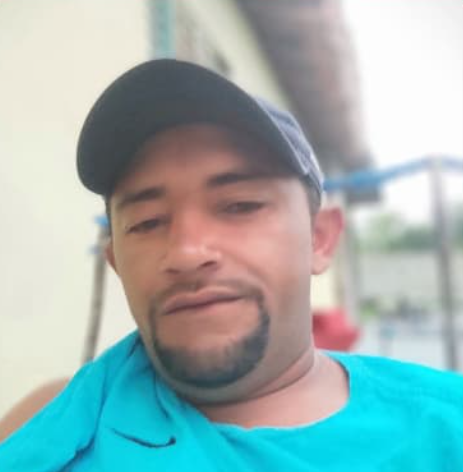 Homem de Arcoverde desaparecido 