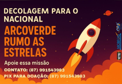 Estudantes de Arcoverde medalha robótica