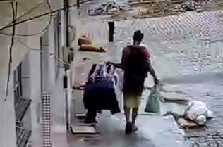 Crime inusitado em Arcoverde