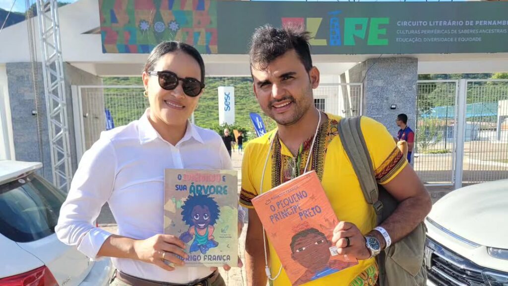 Prefeita de Sertânia exonera secretário