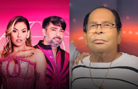 Decisão favorável para Desejo de Menina