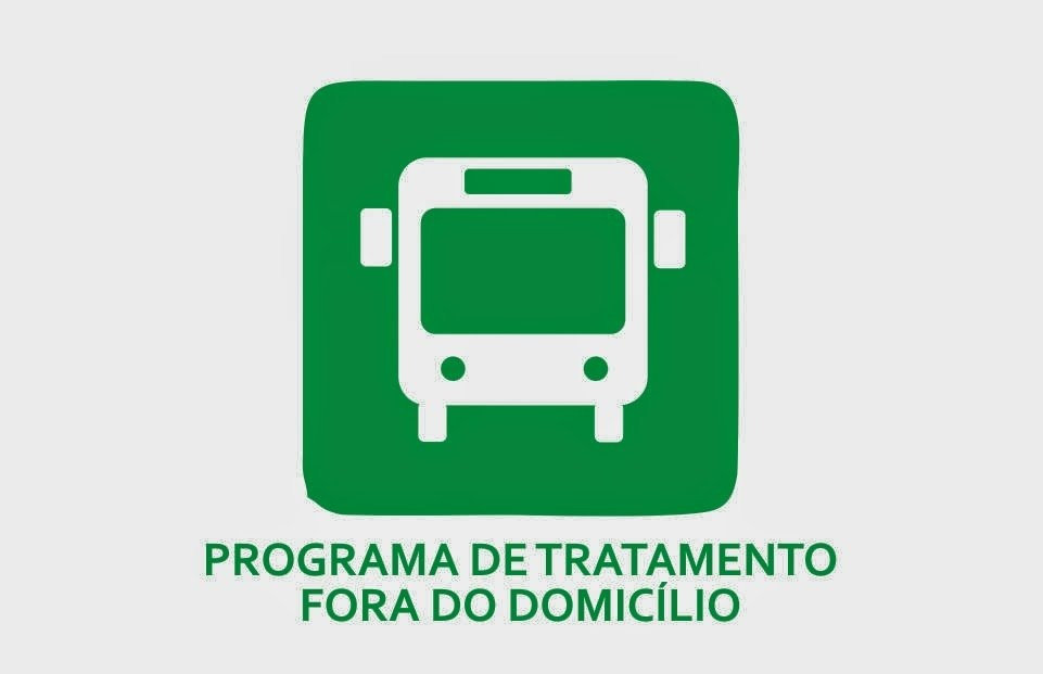 Paciente da Pedra que faz uso do TFD