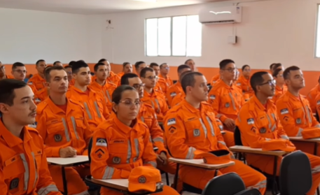 Arcoverde ganha reforço na segurança