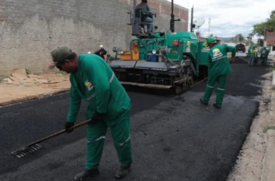 Leiloar Usina de Asfalto de Arcoverde