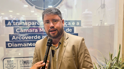  Indicação ao Poder Executivo em Arcoverde