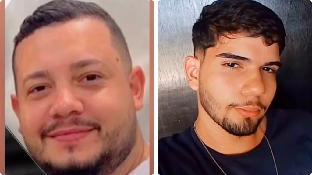 Acidente grave em Carnaíba 