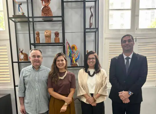 Obras importantes em Arcoverde