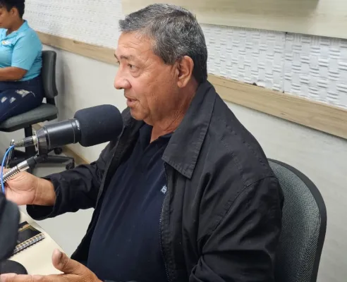 Zeinha será candidato em 2028 em Iguaracy 