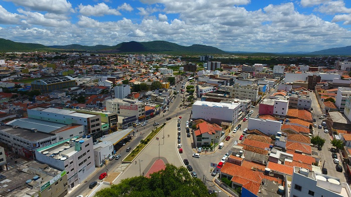 Arcoverde no Ranking de Competitividade dos Municípios