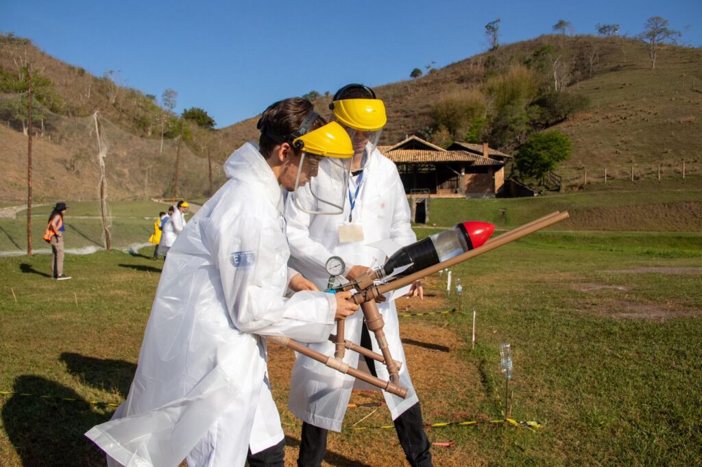 Arcoverde ganha ouro inédito