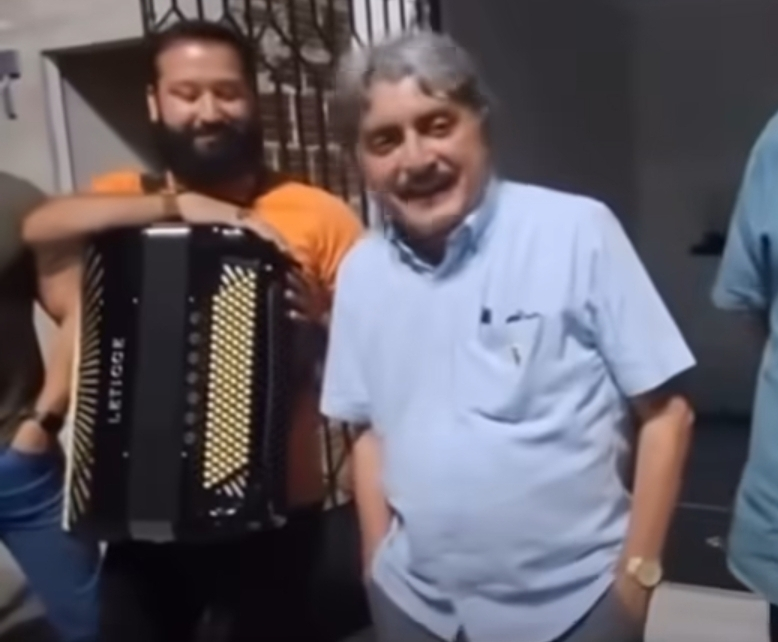 Gilvandro Estrela Belo Jardim