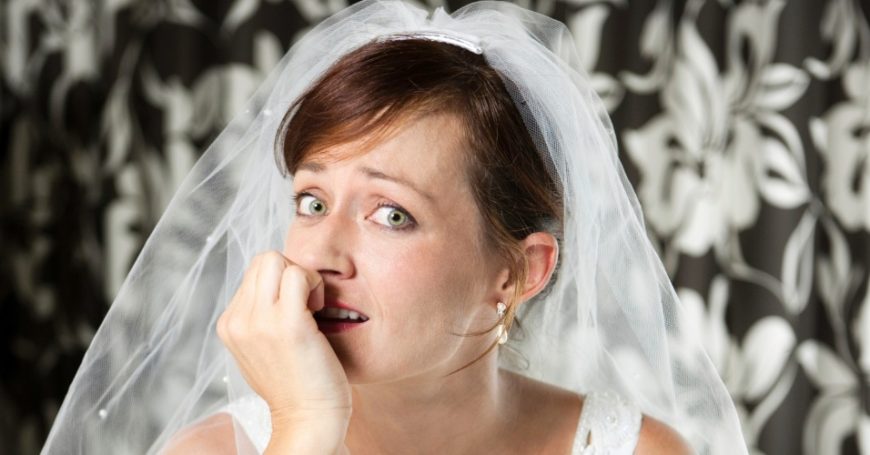 Novas regras para casamento