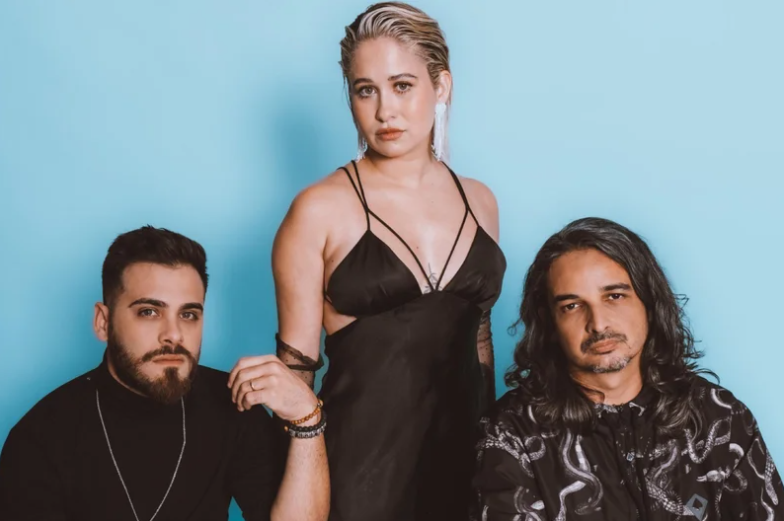 Show de Rock brasileiro em Arcoverde