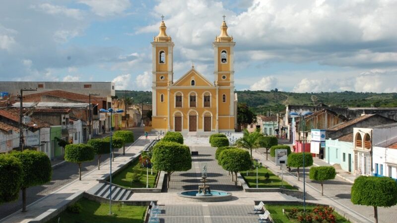 TCE medida cautelar Poção