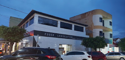 Fraude eleições municipais de Buíque