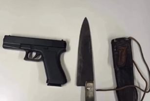 Menores envolvidos em roubo em Arcoverde