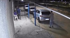 Menores envolvidos em roubo em Arcoverde