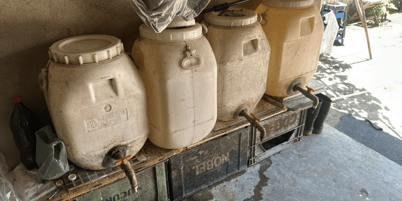 Homem suspeito de adulterar bebidas em Lajedo