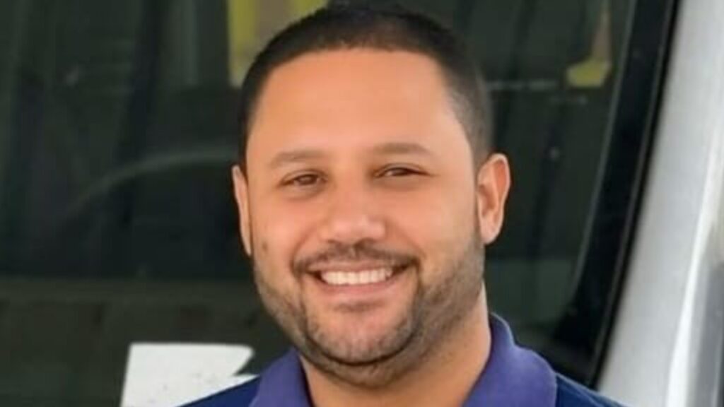 VI Geres confirma novo gerente