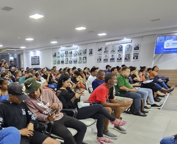Fortes cobranças na Câmara de Arcoverde