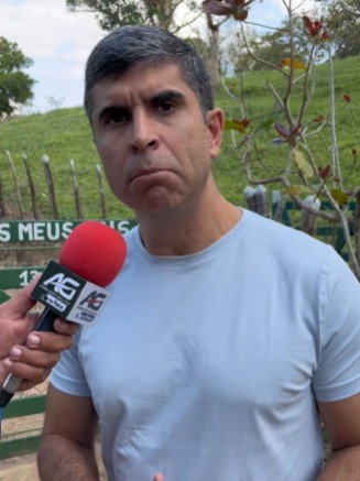 Delegado comenta feminicídio em Agrestina