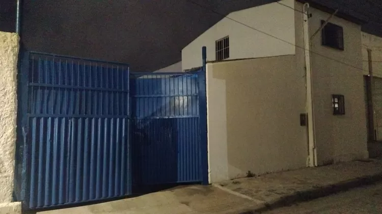 Polícia falsificação de bebidas em Garanhuns 