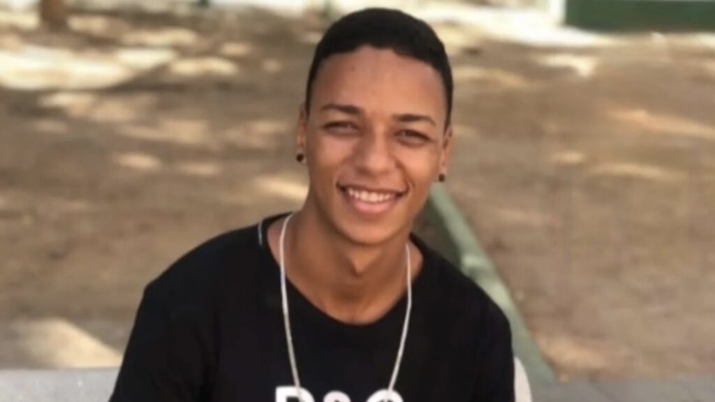 Jovem morto em casa em Pesqueira