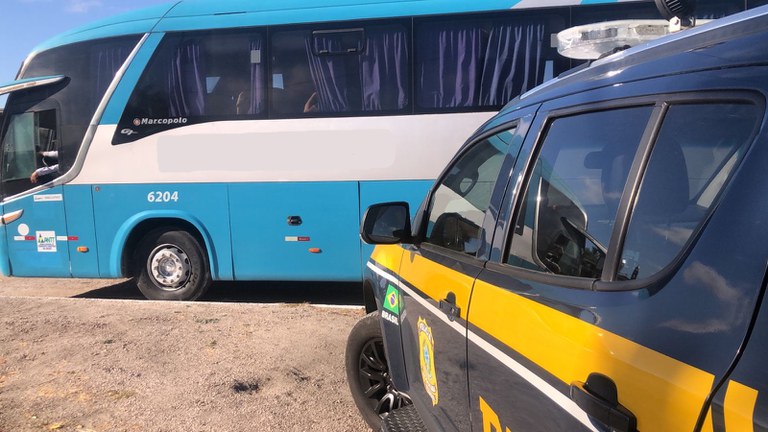 Idoso detido pela polícia em Sertânia 