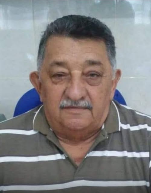 Falecimento pioneiro jornalismo de Arcoverde