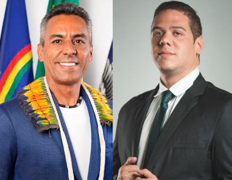 TRE-PE futuro político de Pesqueira