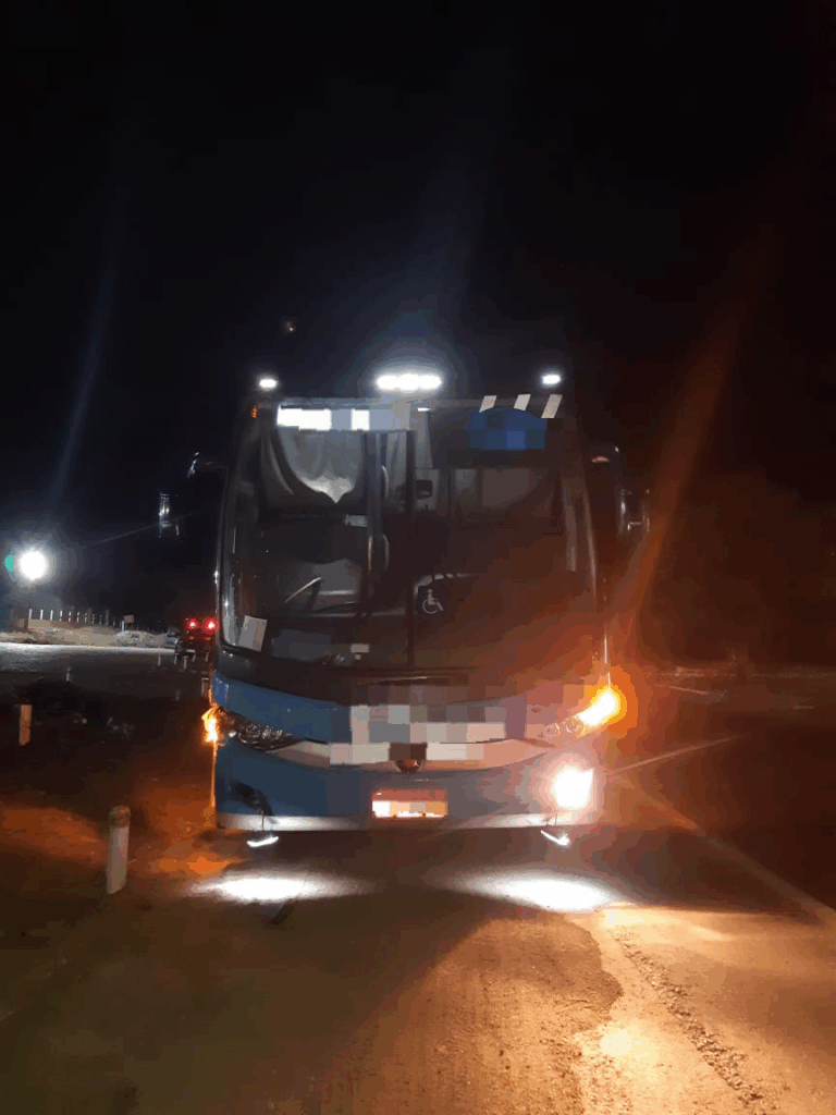 Homem morre atropelado em Tacaimbó