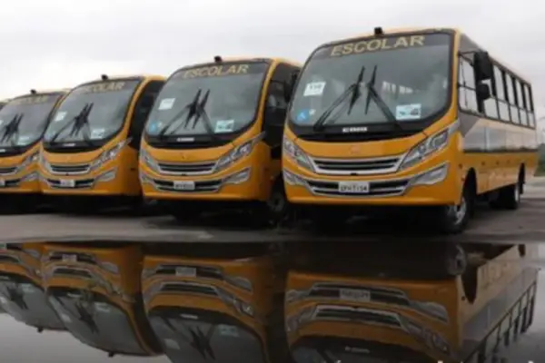 MPF acionou a justiça para o governo de Pernambuco 