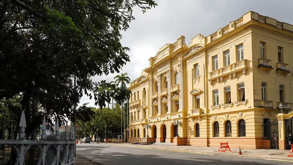 Concurso Público Unificado PE