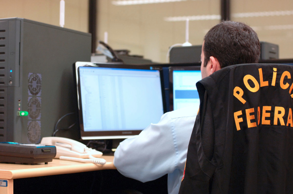 Crime de exploração sexual em Belo Jardim