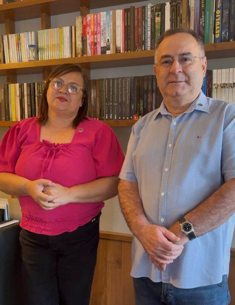 Programa Mães na Creche em Arcoverde 