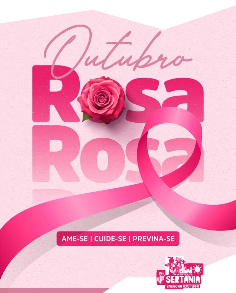 Saúde da mulher de Sertânia 