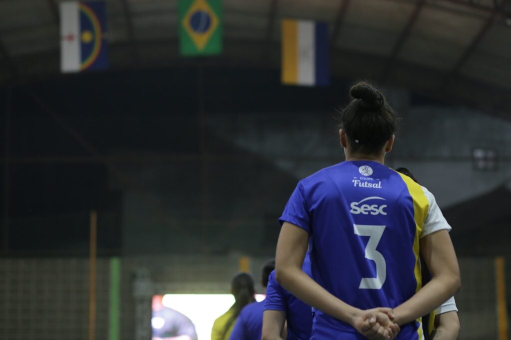 Copa de futsal de Pesqueira