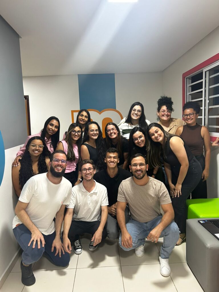 Certificação internacional psicológos de Arcoverde