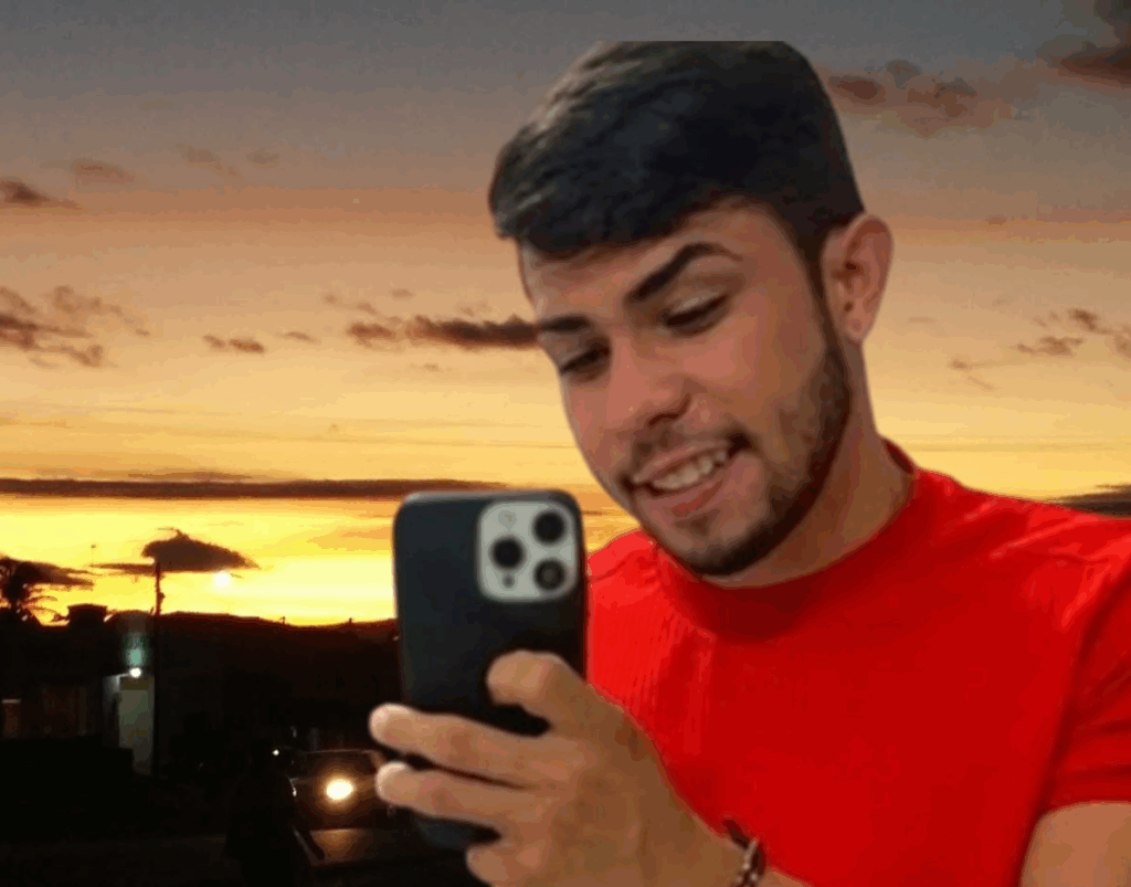 Jovem morto a tiros em Venturosa