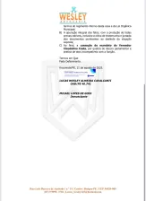 Possíveis irregularidades do vereador Claudelino 